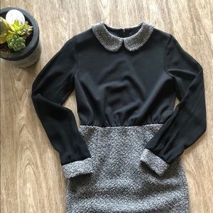 Anthropology THML Dress size Small